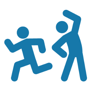 適度な運動